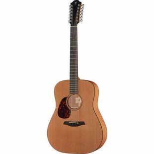 Акустична гітара Furch Blue D-CM/12 L.R.Baggs LH