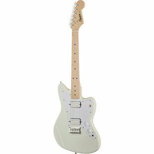 Електрогітара Squier Mini Jazzmaster MN OW