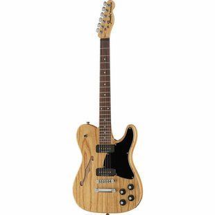 Електрогитара Fender JA-90 Jim Adkins NA IL