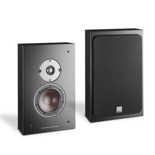 Настенная акустика DALI Oberon ON-WALL Black Ash