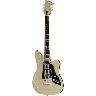 Електрогітара Duesenberg Alliance Series Dave Baksh