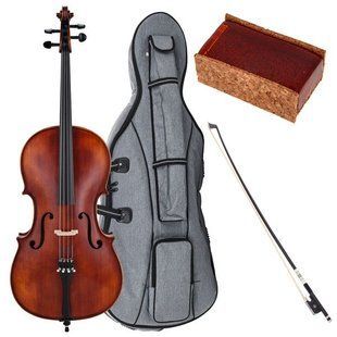 Акустична віолончель Roth & Junius Europe Orchestra Cello Set A/E