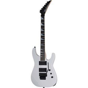 Електрогітара Jackson Dinky DK1 Snow White USA