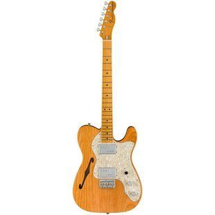 Електрогитара Fender AV II 72 TELE THINLINE MN AGN