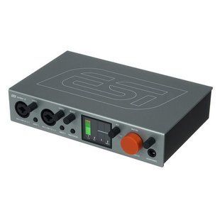 USB аудіоінтерфейс ESI Amber i2