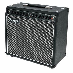 Комбопідсилювач Mesa Boogie Fillmore 25 Combo