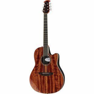 Електроакустична гітара Ovation Celebrity Tradition CS-24P-KOA