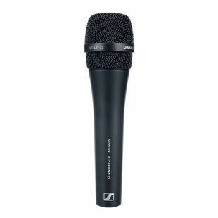 Мікрофон Sennheiser MD 435