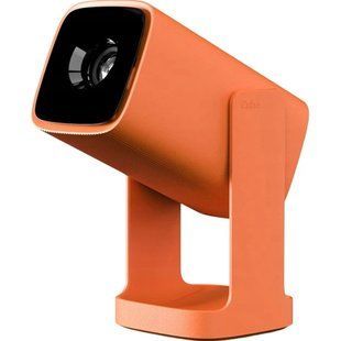 Мультимедійний проектор Wanbo Cube 1 Orange