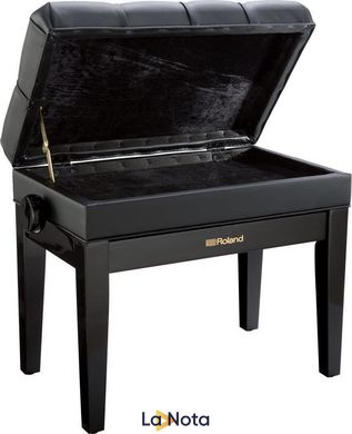 Банкетка для цифрового піаніно Roland RPB-500 PE