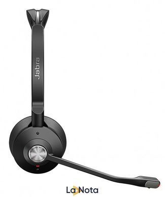 Наушники JABRA Engage 75 SE Black (9659-583-111)