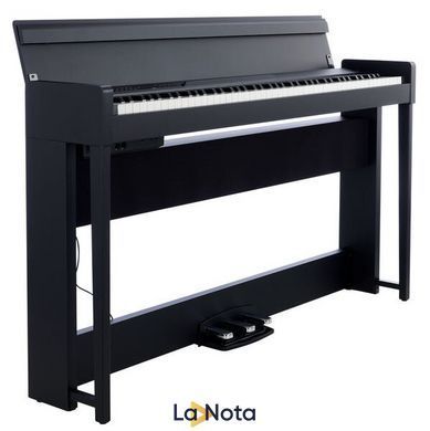 Цифровое пианино Korg C1 Air BK