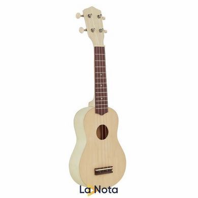Укулеле Harley Benton Ukulele DIY-Kit Soprano