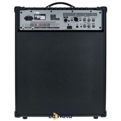 Комбопідсилювач Boss Katana-210 Bass
