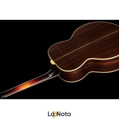 Акустична гітара Gibson Pre-War SJ-200 RW VS
