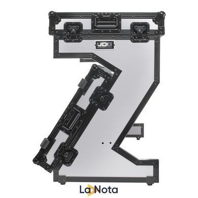 Стіл для діджея UDG Ultimate Z-Style DJ Table WH