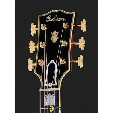 Акустична гітара Gibson Pre-War SJ-200 RW VS