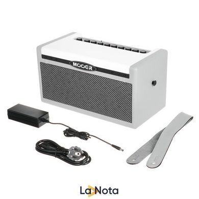 Комбоусилитель Mooer SD30
