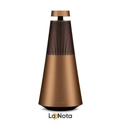 Акустика Bang & Olufsen BeoSound 2 Bronze Tone