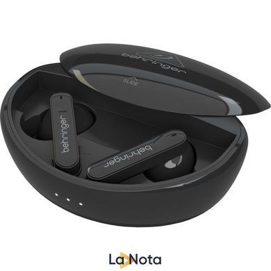 Навушники Behringer T-BUDS