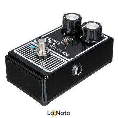 Гітарна педаль Digitech DOD Bifet Boost 410