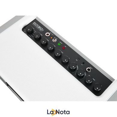 Комбоусилитель Mooer SD30