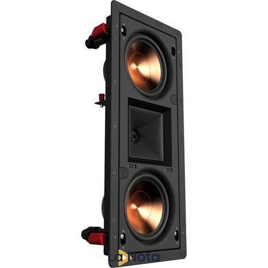 Акустика Klipsch Install Speaker PRO-25RW LCR