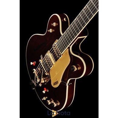 Електрогитара Gretsch G6122T-62VS Chet AtkinsCGWS