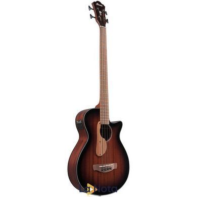 Акустическая гитара Ibanez AEGB24E-MHS