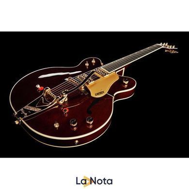 Електрогитара Gretsch G6122T-62VS Chet AtkinsCGWS