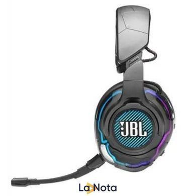 Наушники с микрофоном JBL Quantum One Black