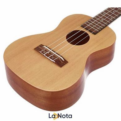 Укулеле Harley Benton UK-10S Ukulele