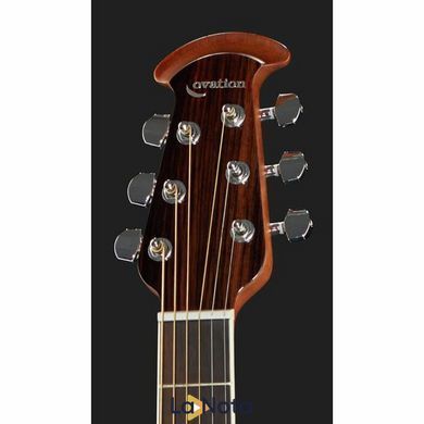 Акустична гітара Ovation Celebrity Tradition CS-24-4-G
