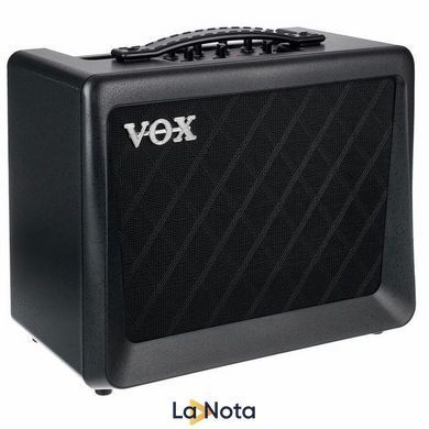 Комбоусилитель VOX VX15GT