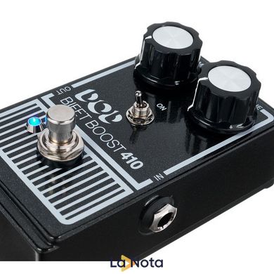 Гітарна педаль Digitech DOD Bifet Boost 410