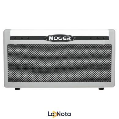 Комбоусилитель Mooer SD30