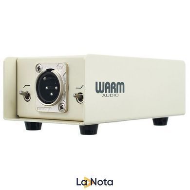 Мікрофонний передпідсилювач Warm Audio WA-WL