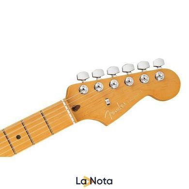 Електрогітара Fender AM Ultra Strat MN HSS TexasTea