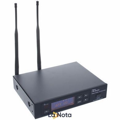Приймач the t.bone free solo Receiver 823 MHz
