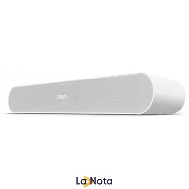 Саундбар Sonos Ray White (RAYG1EU1)