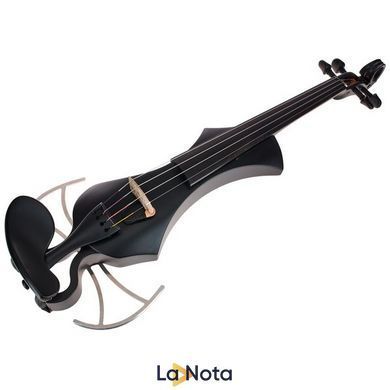 Електроскрипка Gewa Novita 3.0 UA Elec. Violin BK