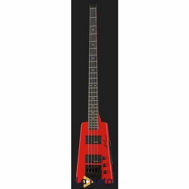 Бас-гітара Steinberger Guitars Spirit XT-2 Standard Bass HR