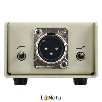 Мікрофонний передпідсилювач Warm Audio WA-WL