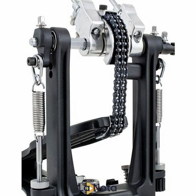 Педаль для бас-барабану Mapex P600TW Mars Double Pedal