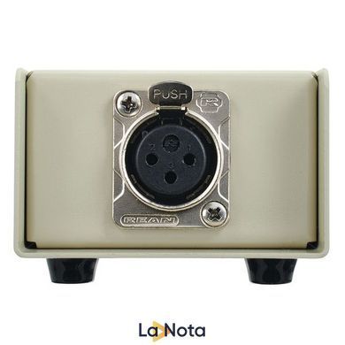 Мікрофонний передпідсилювач Warm Audio WA-WL