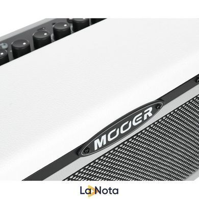 Комбоусилитель Mooer SD30