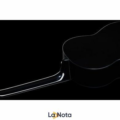 Класична гітара Fender CN-60S Black IL