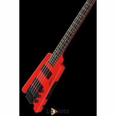 Бас-гітара Steinberger Guitars Spirit XT-2 Standard Bass HR