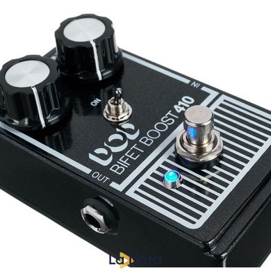 Гітарна педаль Digitech DOD Bifet Boost 410