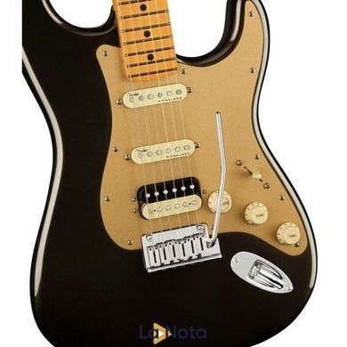 Електрогітара Fender AM Ultra Strat MN HSS TexasTea